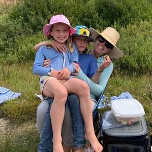 Meet your Posher, Sara